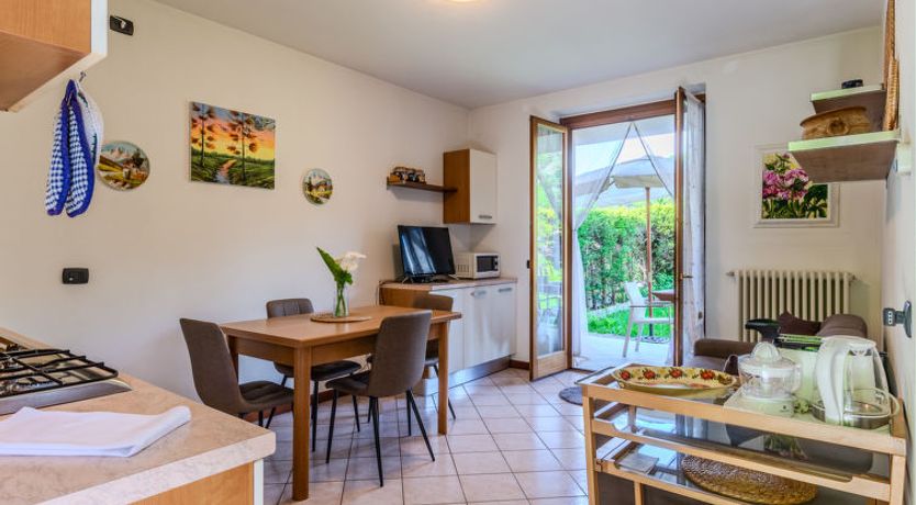 Photo of Flower Garden