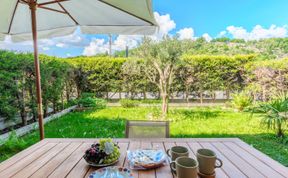 Photo of Flower Garden