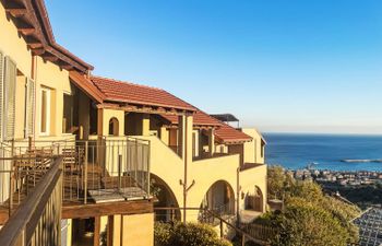 I Castellari Holiday Home