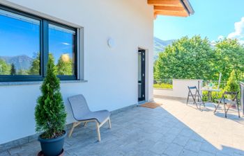 Camping Turisport Apartment 4 Holiday Home