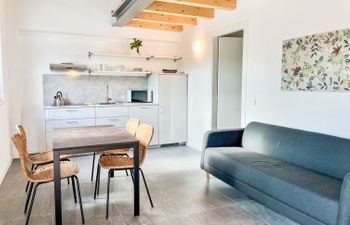 Camping Turisport Apartment 4 Holiday Home