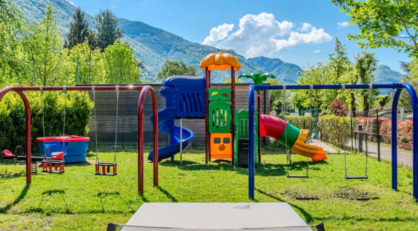 Photo of Camping Turisport Apartment 4