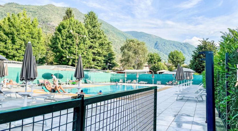 Photo of Camping Turisport Apartment 3