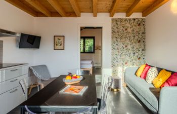 Camping Turisport Apartment 3 Holiday Home