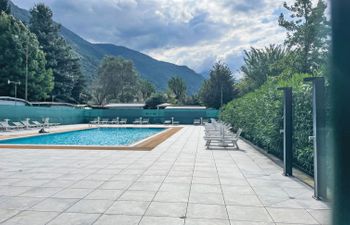 Camping Turisport Apartment 3 Holiday Home