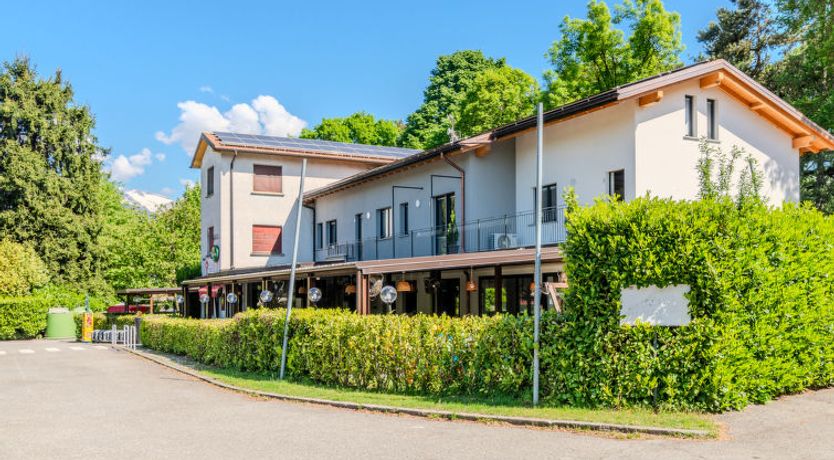 Photo of Camping Turisport Apartment 3