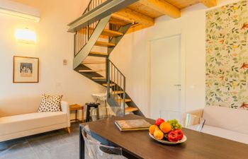 Camping Turisport Apartment 2 Holiday Home