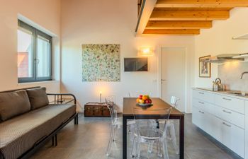 Camping Turisport Holiday Home