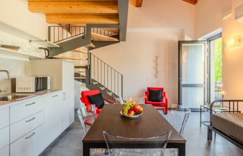 Camping Turisport Holiday Home