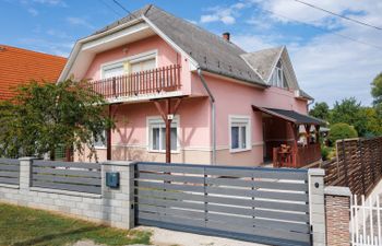 Gyula Holiday Home