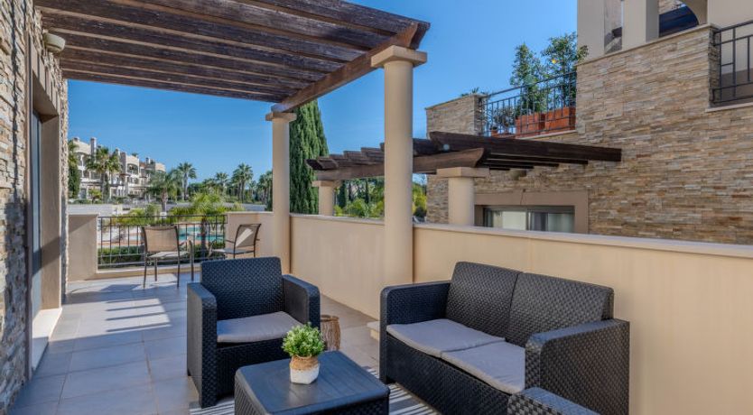 Photo of Pine Hills Diadema Apartment 13