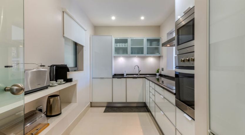 Photo of Pine Hills Diadema Apartment 13