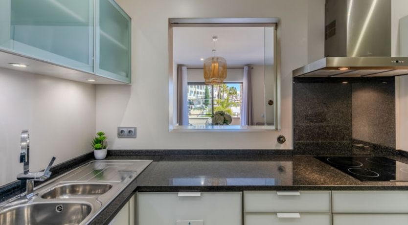 Photo of Pine Hills Diadema Apartment 13