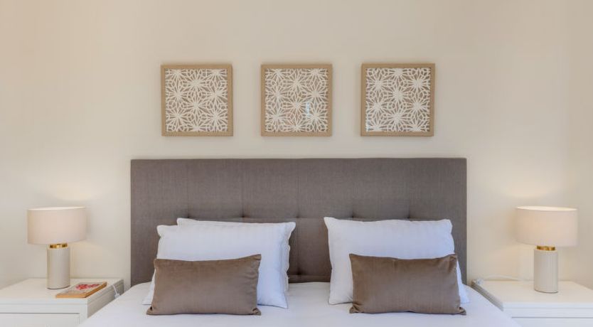 Photo of Pine Hills Diadema Apartment 13