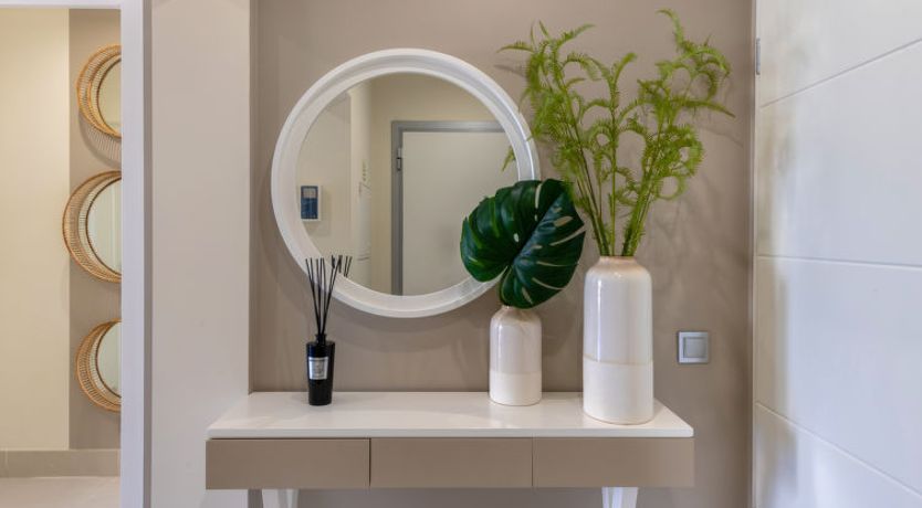 Photo of Pine Hills Diadema Apartment 13