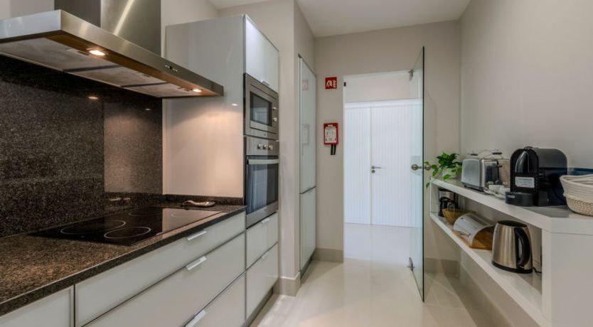 Photo of Pine Hills Diadema Apartment 13