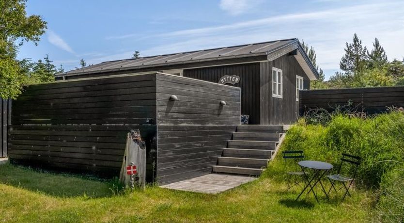 Photo of "Thorkil" - 800m from the sea