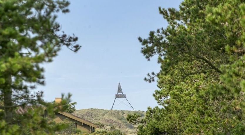 Photo of "Thorkil" - 800m from the sea