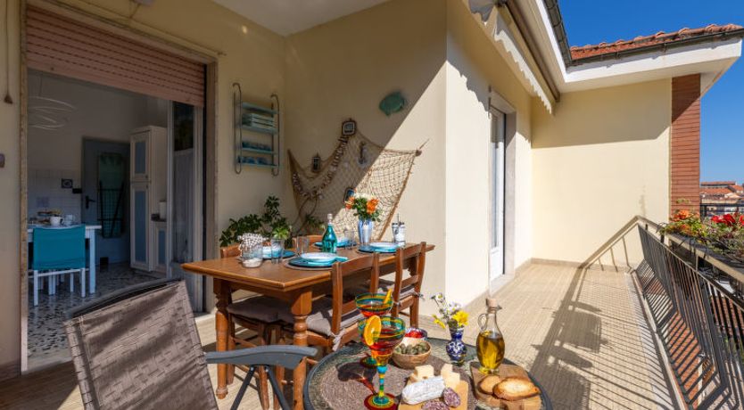Photo of la casa di Carla