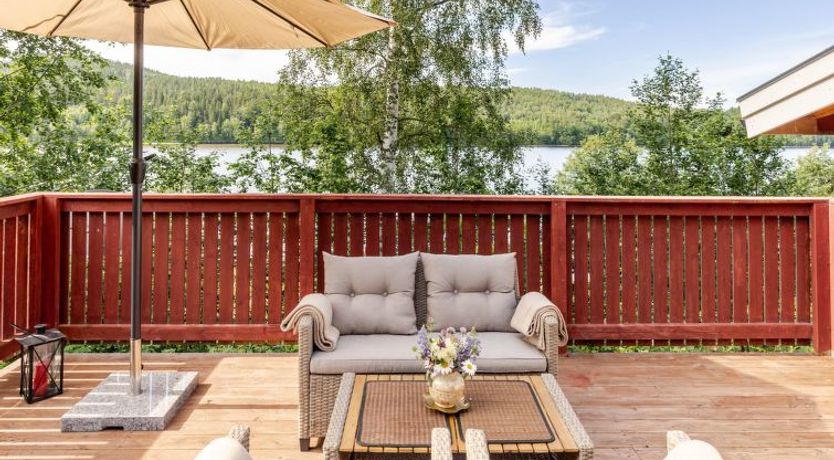 Photo of Sjödrömmen