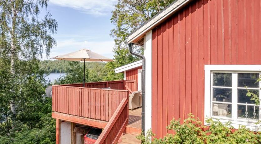 Photo of Sjödrömmen