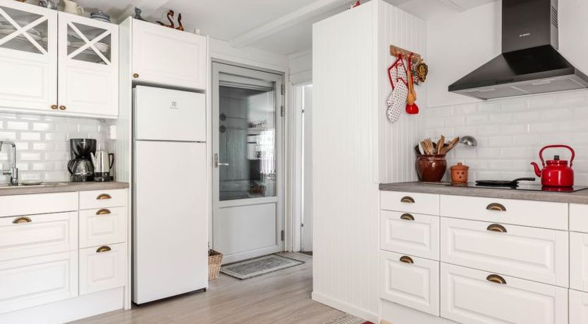 Photo of Sjödrömmen