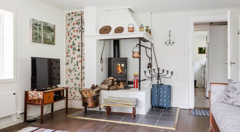 Photo of Sjödrömmen