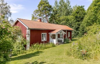 Sjödrömmen Holiday Home