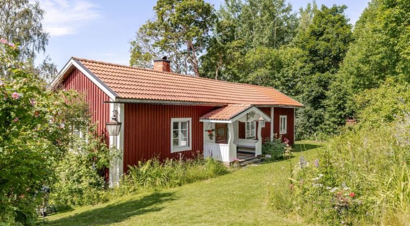 Photo of Sjödrömmen