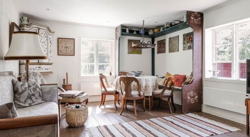 Photo of Sjödrömmen