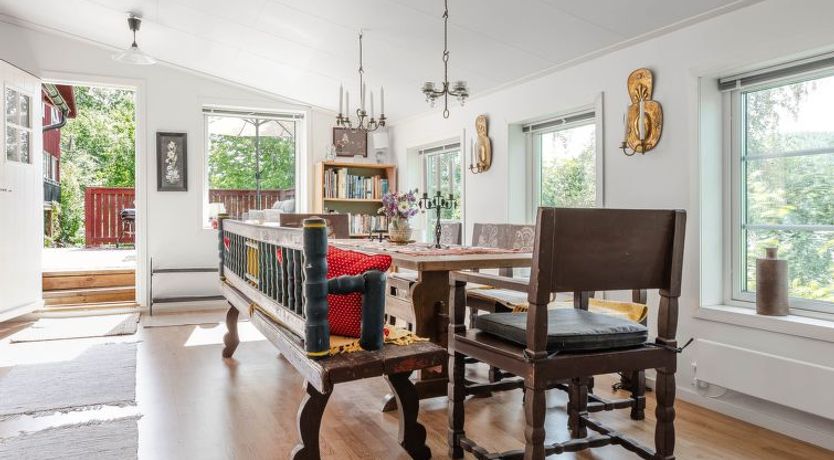 Photo of Sjödrömmen