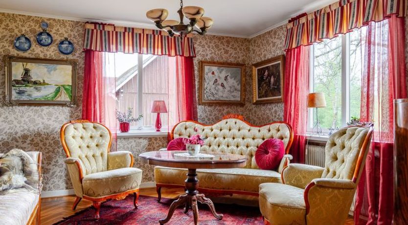 Photo of Störsjö Idyllen