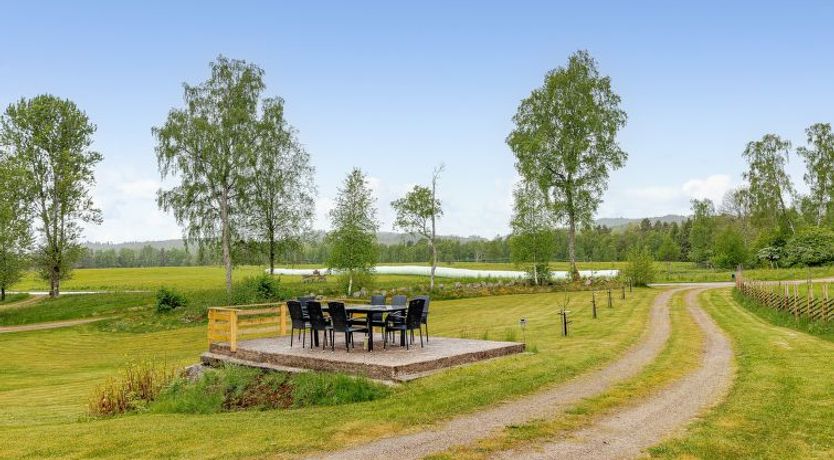 Photo of Störsjö Idyllen