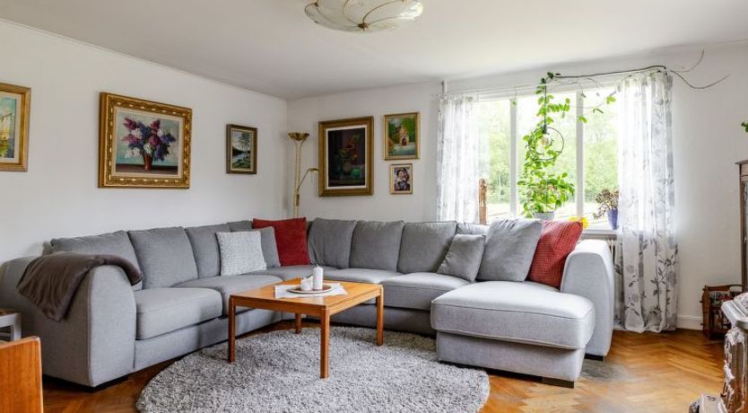 Photo of Störsjö Idyllen