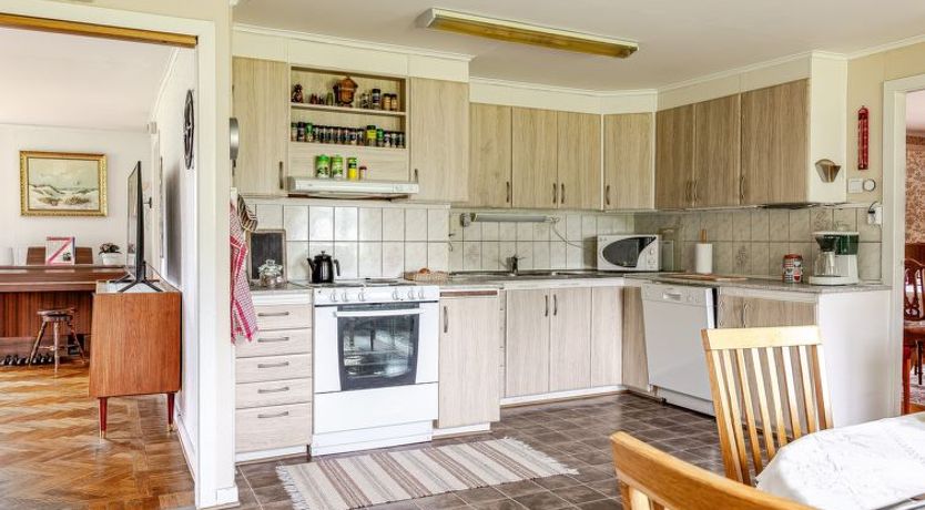 Photo of Störsjö Idyllen