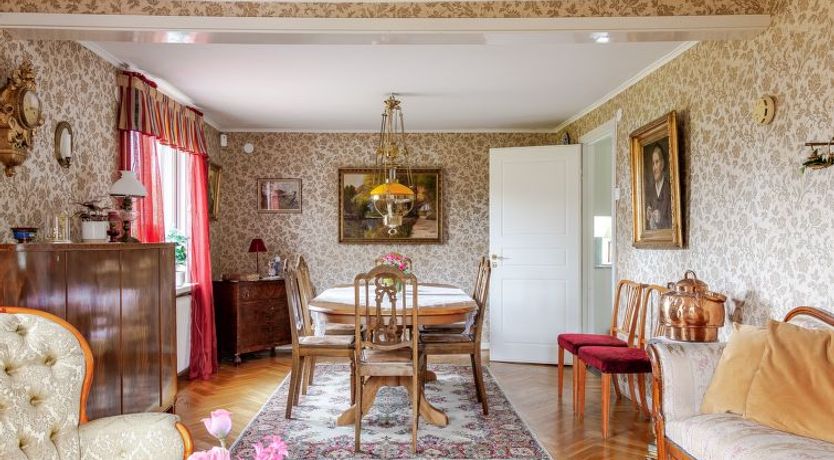 Photo of Störsjö Idyllen