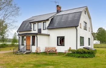 Störsjö Idyllen Holiday Home