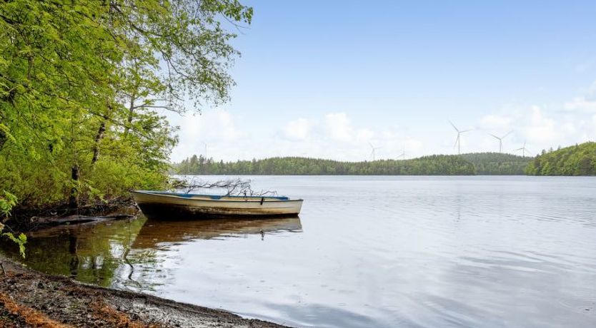 Photo of Störsjö Idyllen