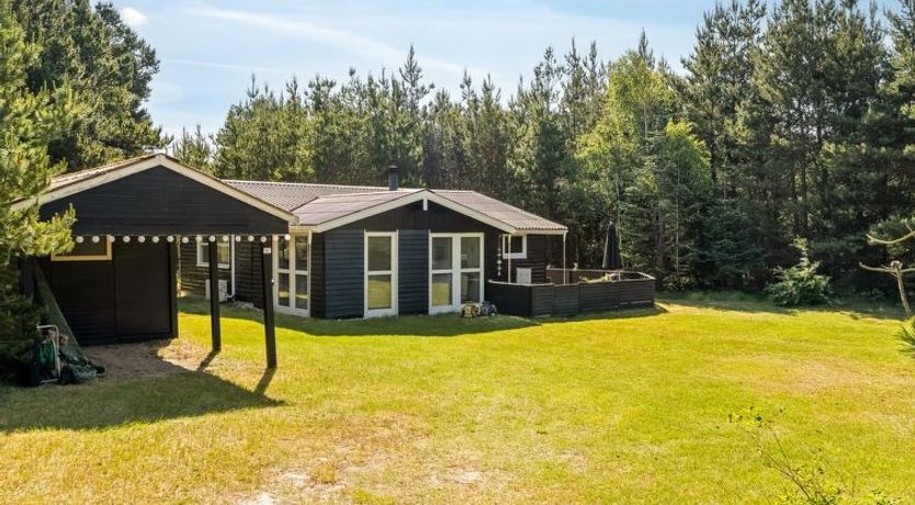 Photo of "Hansa" - 3km from the sea