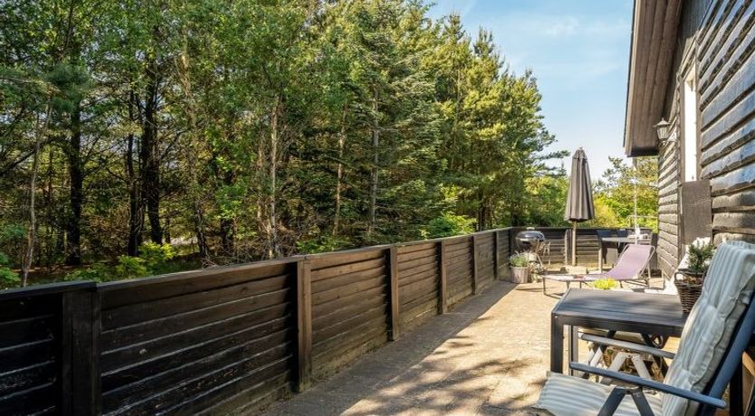 Photo of "Hansa" - 3km from the sea