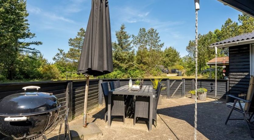 Photo of "Hansa" - 3km from the sea