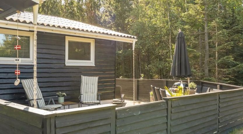 Photo of "Hansa" - 3km from the sea