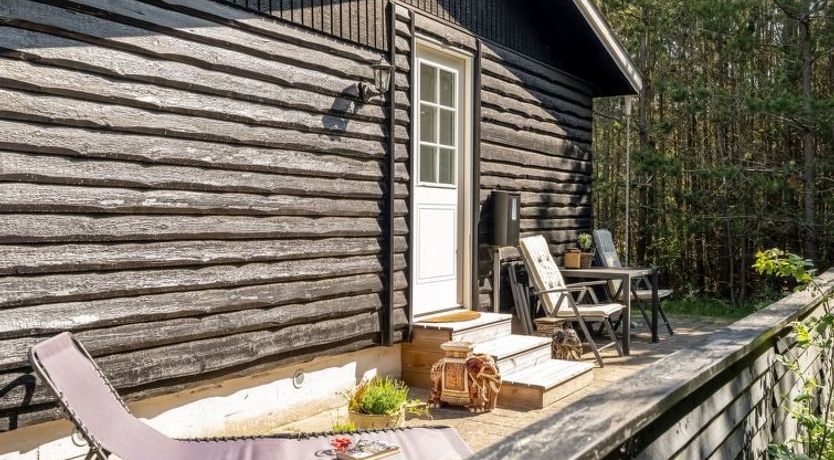 Photo of "Hansa" - 3km from the sea