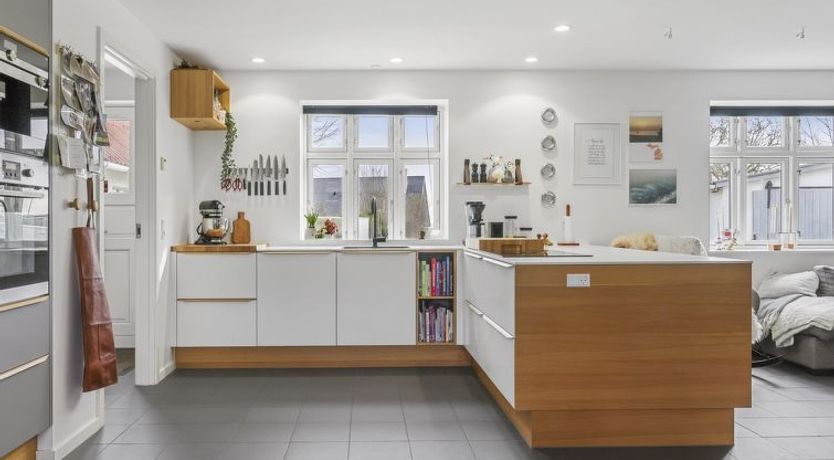 Photo of "Afke" - 700m from the sea