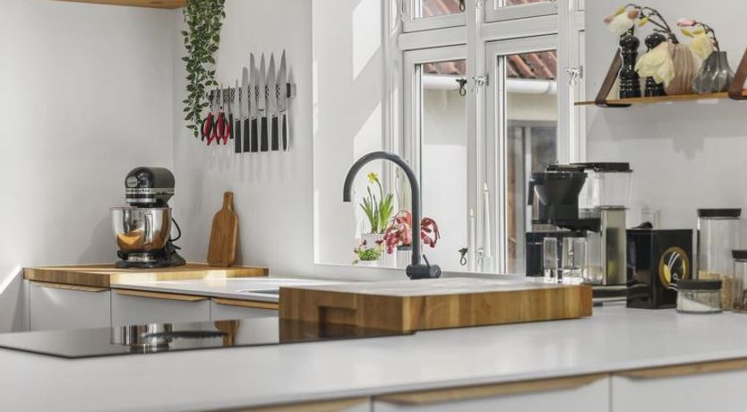 Photo of "Afke" - 700m from the sea