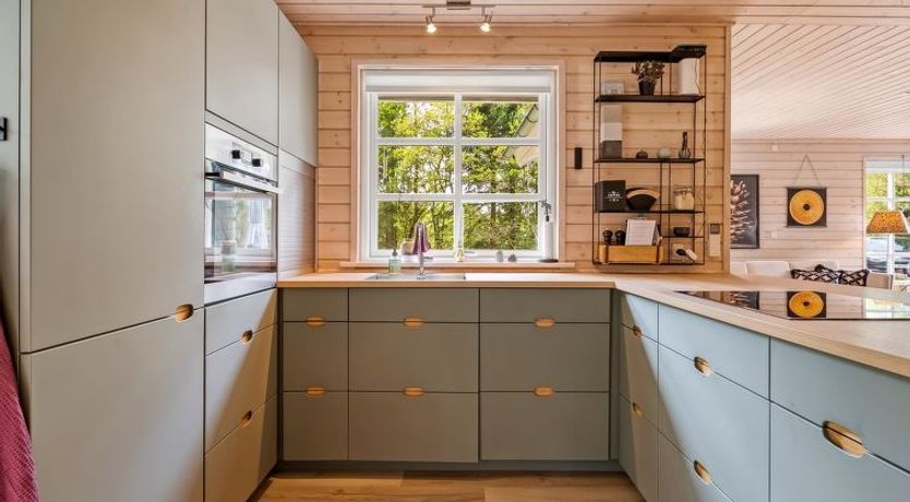 Photo of "Iorund" - 9km from the sea