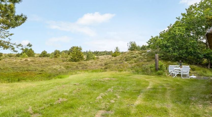 Photo of "Ibbe" - 3.5km from the sea