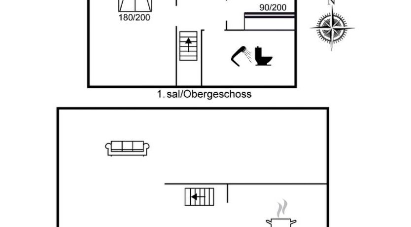 Photo of "Ibbe" - 3.5km from the sea