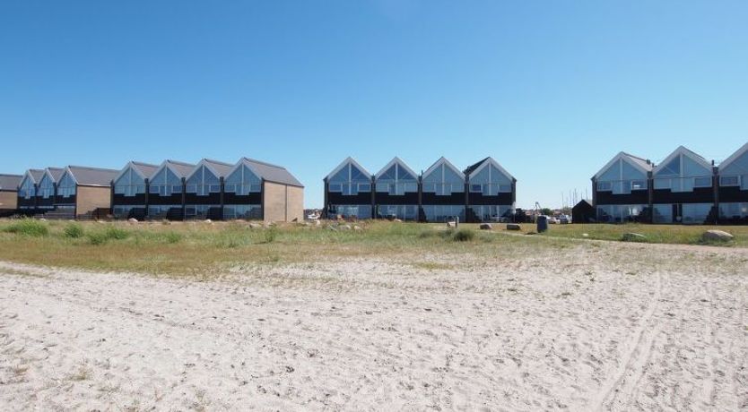 Photo of "Claudine" - 90m from the sea