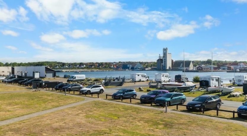 Photo of "Claudine" - 90m from the sea